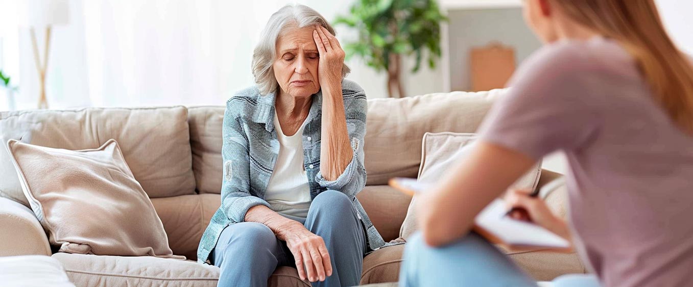 формы депрессивных расстройств