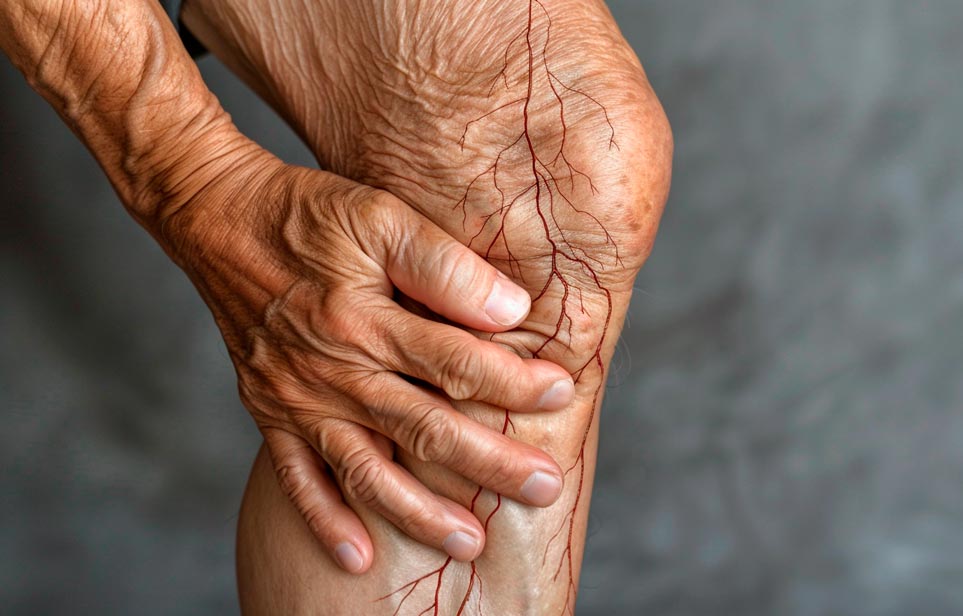 профилактика варикозного расширения вен